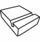 Cellular phone base by eliteshungite.com