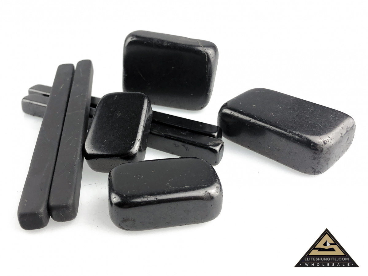 SHUNGITE MASSAGE PRODUCTS | EliteShungite.com