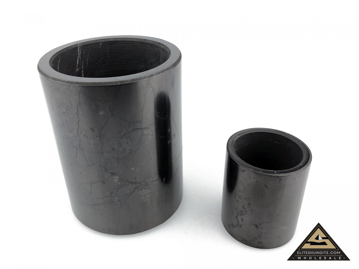 SHUNGITE CUPS | EliteShungite.com