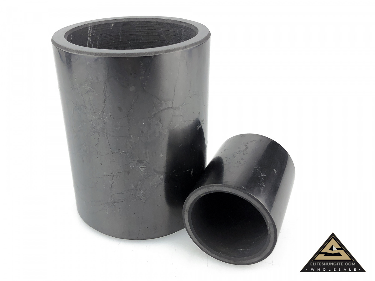 SHUNGITE CUPS | EliteShungite.com