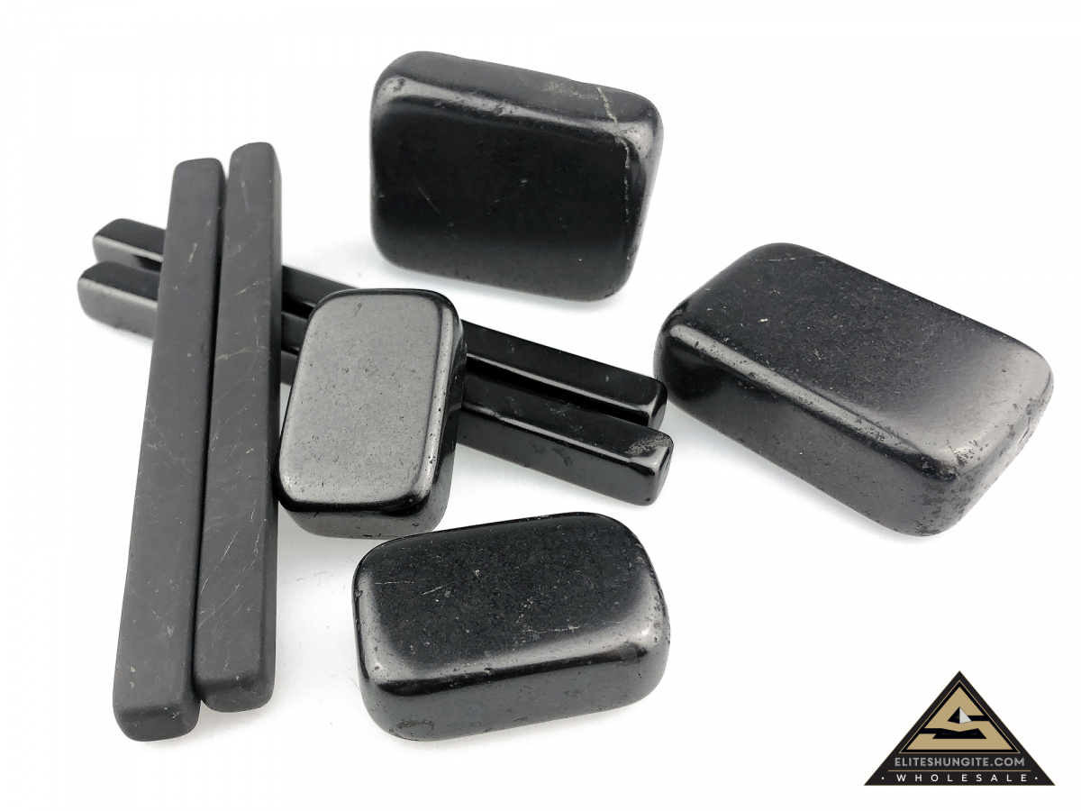 SHUNGITE MASSAGE PRODUCTS | EliteShungite.com